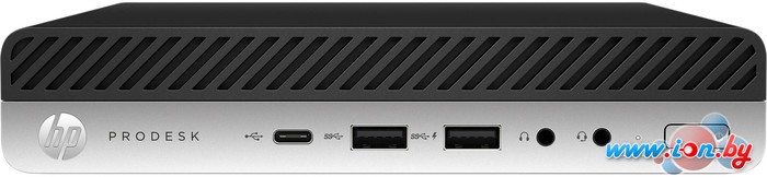 HP ProDesk 600 G3 Desktop Mini 1CB73EA в Гомеле