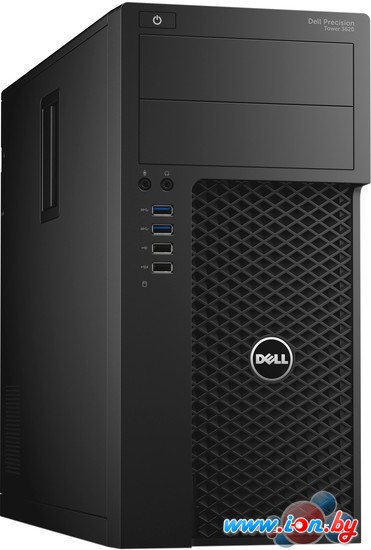 Dell Precision 3620-2646 MT в Витебске