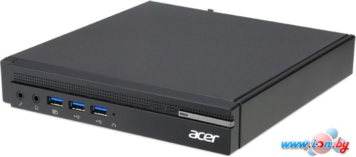 Компактный компьютер б/у Acer Veriton N4640G в Могилёве