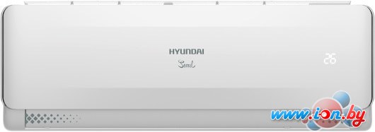 Сплит-система Hyundai Seoul H-AR19-30H/I/O в Витебске