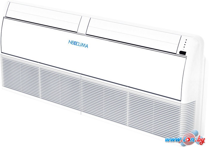 Сплит-система Neoclima NCS/NU18AH1 в Витебске