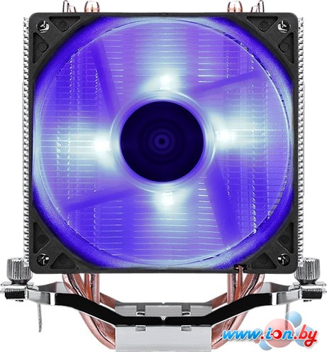 Кулер для процессора AeroCool Verkho 4 Lite в Гродно