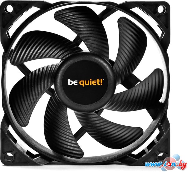 Кулер для корпуса be quiet! Pure Wings 2 92mm PWM в Бресте