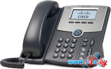 Проводной телефон Cisco SPA502G в Бресте