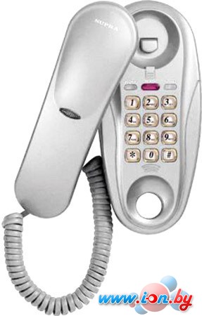 Проводной телефон Supra STL-112 (белый) в Бресте