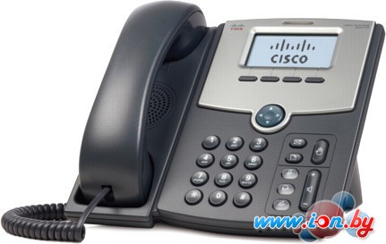 Проводной телефон Cisco SPA512G в Бресте
