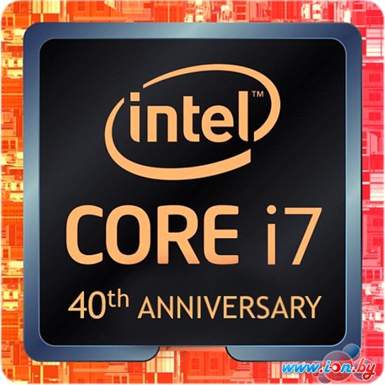Процессор Intel Core i7-8086K (BOX) в Могилёве