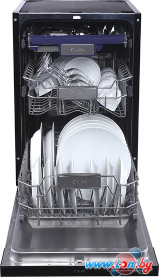 Посудомоечная машина LEX PM 4563 N в Бресте