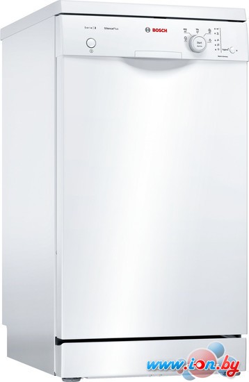 Посудомоечная машина Bosch SPS25CW02R в Гомеле