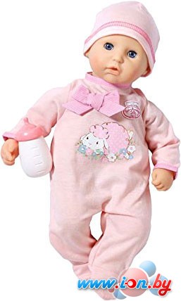 Кукла Zapf Creation Baby Annabell 794463 в Могилёве