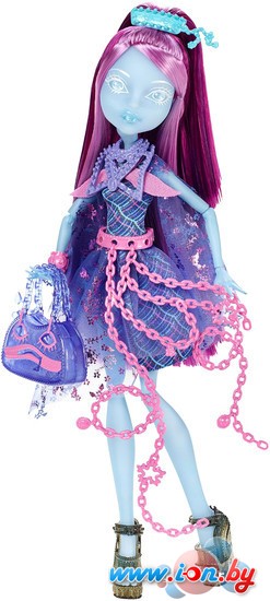 Кукла Monster High Киёми Хантерли [CDC33] в Могилёве