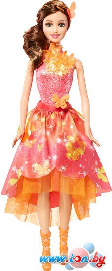 Кукла Barbie Barbie and The Secret Door Transforming 2-in-1 Fairy (BLP26) в Витебске