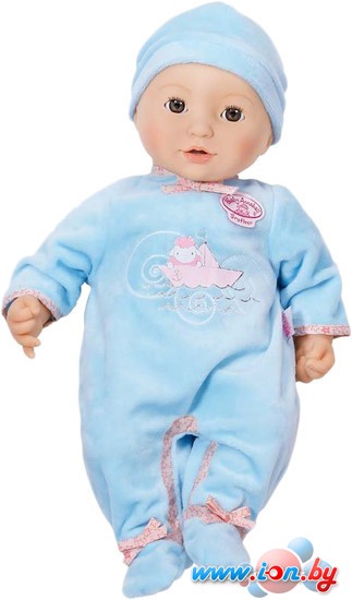 Кукла Zapf Creation Baby Annabell Brother Doll 794654 в Могилёве