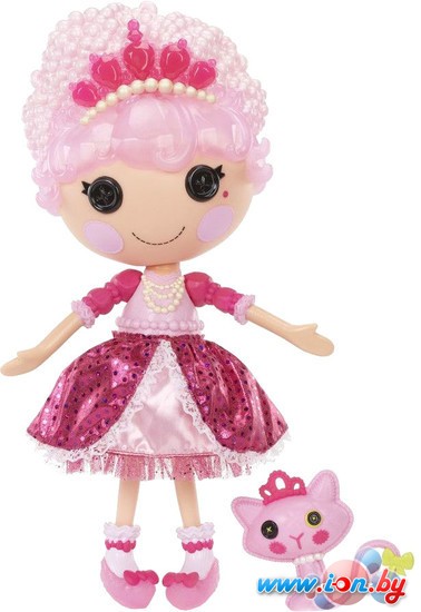 Кукла Lalaloopsy Mini Принцесса Сияющая искорка [543725E4C] в Могилёве