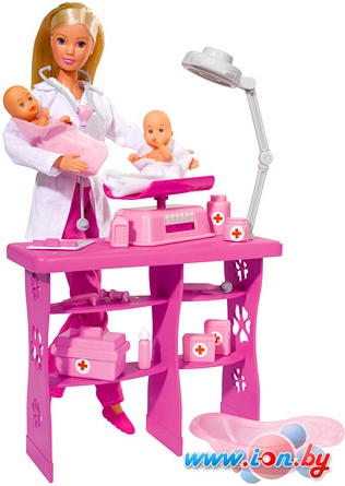 Кукла Simba Baby Doctor (105732608) в Бресте