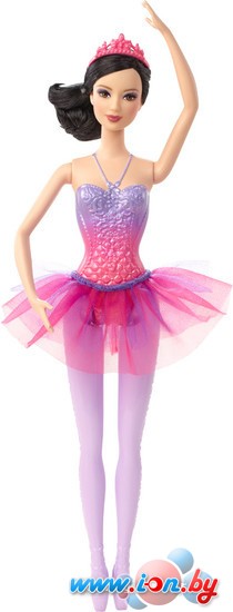Кукла Barbie Fairytale Magic Ballerina Lea (BCP14) в Могилёве
