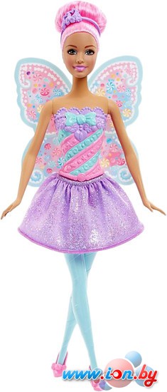 Кукла Barbie Candy Kingdom Fairy Doll в Гомеле