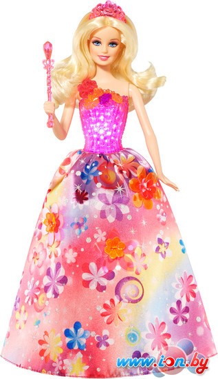 Кукла Barbie Barbie and The Secret Door Princess Alexa Singing Doll (BLP23) в Могилёве