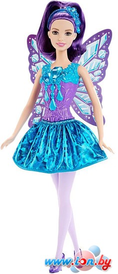 Кукла Barbie Gem Kingdom Fairy Doll в Бресте