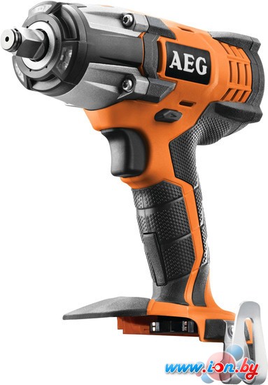 Ударный гайковерт AEG BSS 18 C 12Z-0 (4935446449) в Могилёве