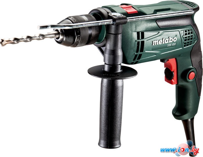 Ударная дрель Metabo SBE 650 [600671850] в Могилёве