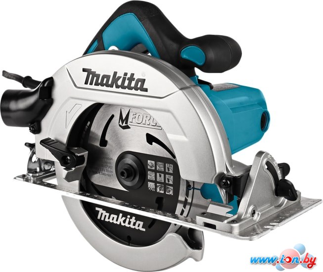 Дисковая пила Makita HS7611K в Гомеле