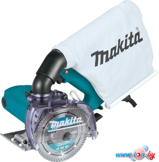 Дисковая пила Makita 4100KB в Гродно