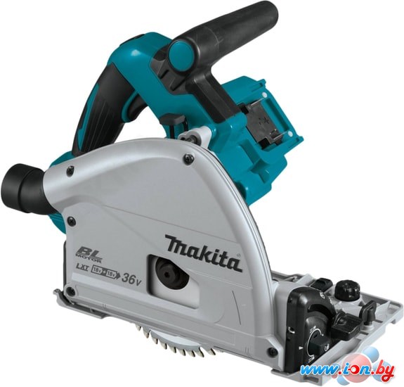 Дисковая пила Makita DSP600Z в Могилёве