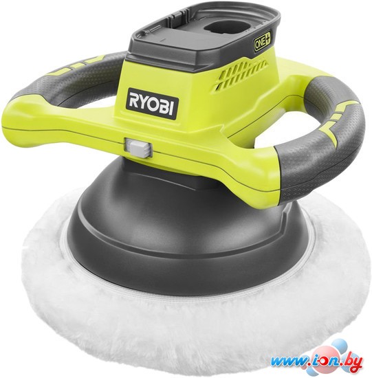 Полировальная машина Ryobi R18B-0 в Могилёве