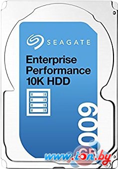 Жесткий диск Seagate Enterprise Performance 10K 600GB ST600MM0009 в Гомеле