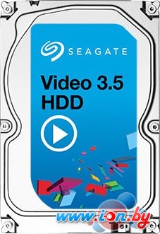 Жесткий диск Seagate Video 3.5 500GB ST500VM000 в Могилёве