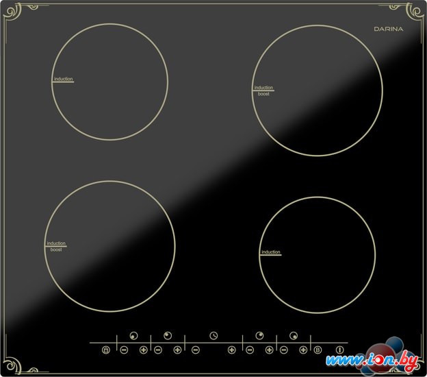 Варочная панель Darina P8 EI305 B в Минске