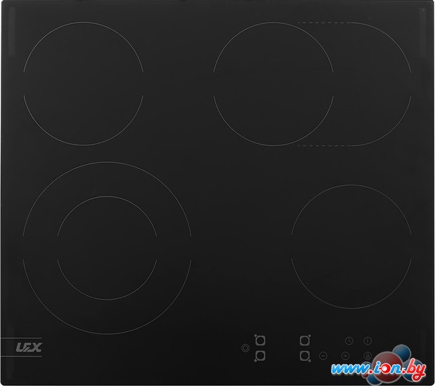Варочная панель LEX EVH 642 BL [CHYO000172] в Минске
