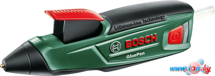 Термоклеевой пистолет Bosch GluePen [06032A2020] в Витебске