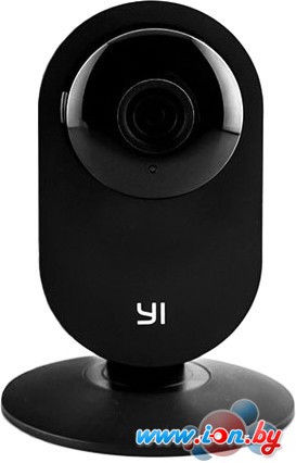 IP-камера YI Home Camera (черный) в Минске