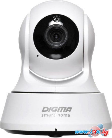 IP-камера Digma DiVision 200 (белый) в Минске