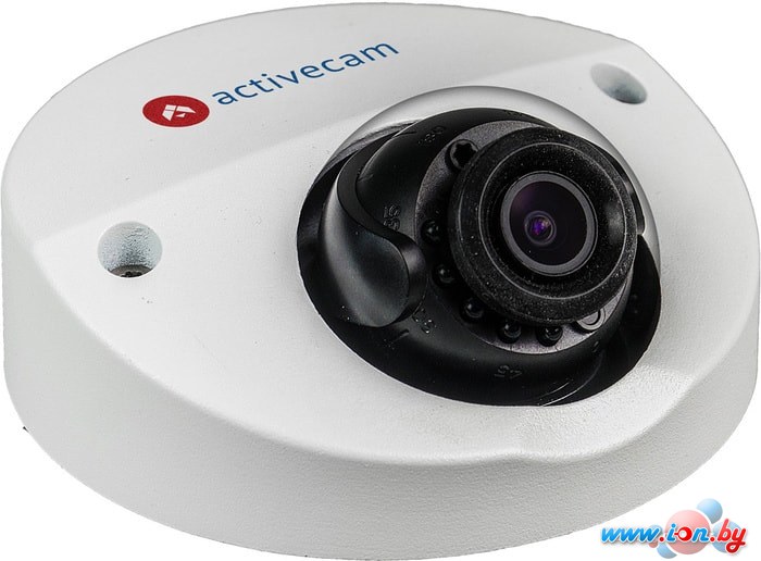 IP-камера ActiveCam AC-D4121WDIR2 (2.8 мм) в Витебске