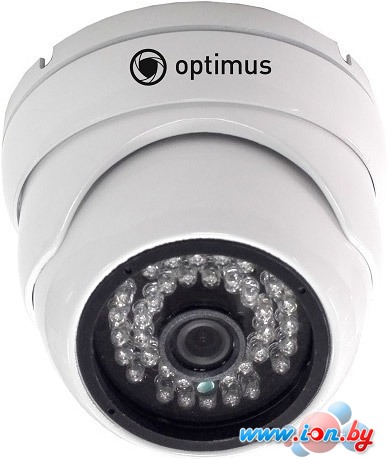 IP-камера Optimus IP-E042.1(3.6)P в Гомеле