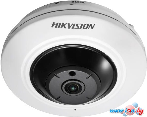 IP-камера Hikvision DS-2CD2955FWD-IS в Минске