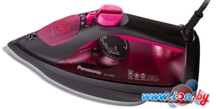 Утюг Panasonic NI-U400CPTW в Бресте