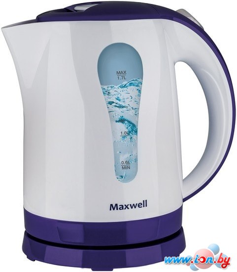 Чайник Maxwell MW-1096 VT в Могилёве