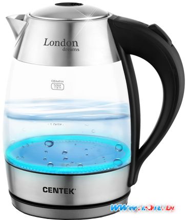 Электрочайник CENTEK CT-0059 в Минске