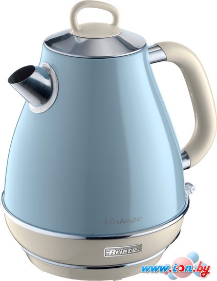 Электрочайник Ariete Vintage 2869/05 в Могилёве