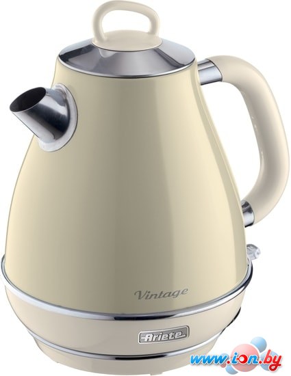 Электрочайник Ariete Vintage 2869/03 в Могилёве Электрочайник Ariete Vintage 2869/03 в Могилёве