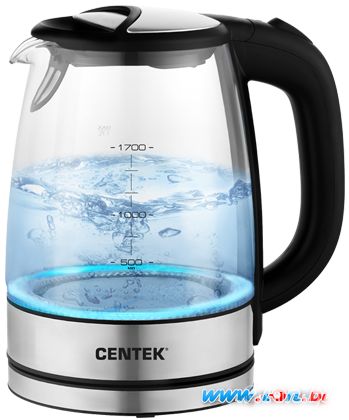 Электрочайник CENTEK CT-0058 в Могилёве