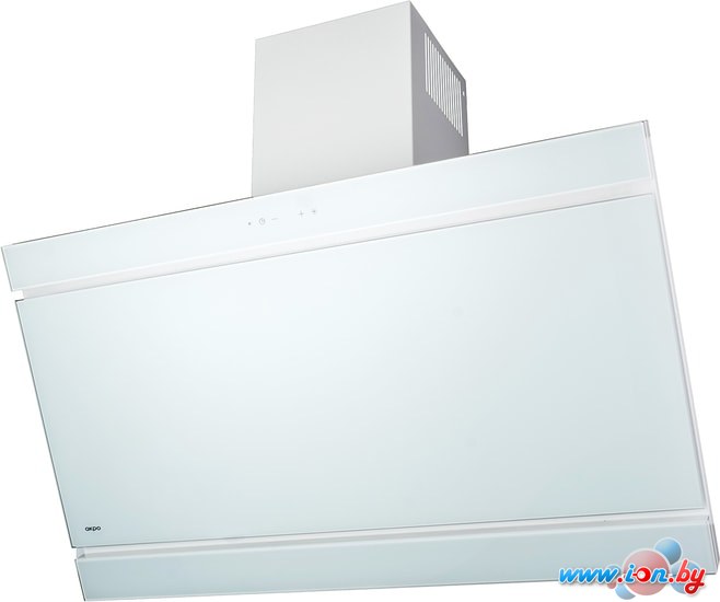 Кухонная вытяжка Akpo Kastos 90 WK-9 (белый) в Могилёве