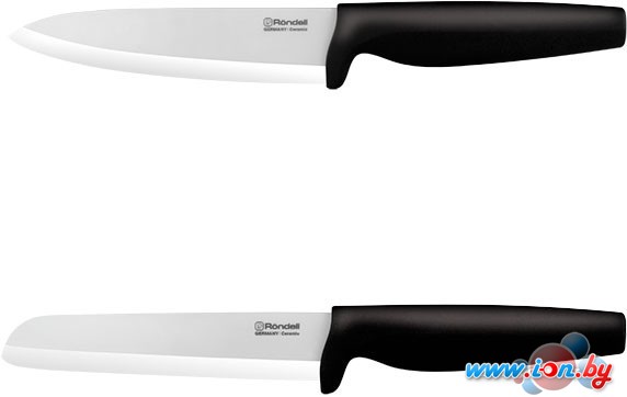 Набор ножей Rondell Damian White RD-463 в Бресте