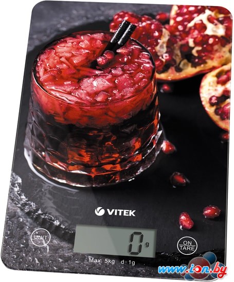 Кухонные весы Vitek VT-8032 в Бресте