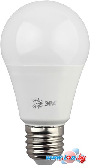 Светодиодная лампа ЭРА LED A60-11w-827-E27 в Бресте