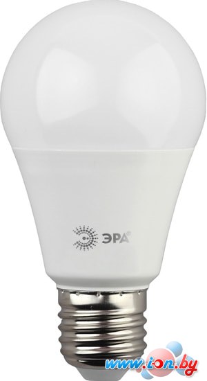 Светодиодная лампа ЭРА LED A60-7W-827-E27 в Гомеле